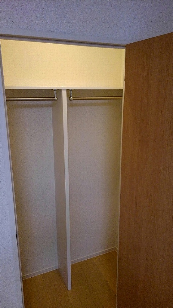 クレイノグローリアⅣ その他