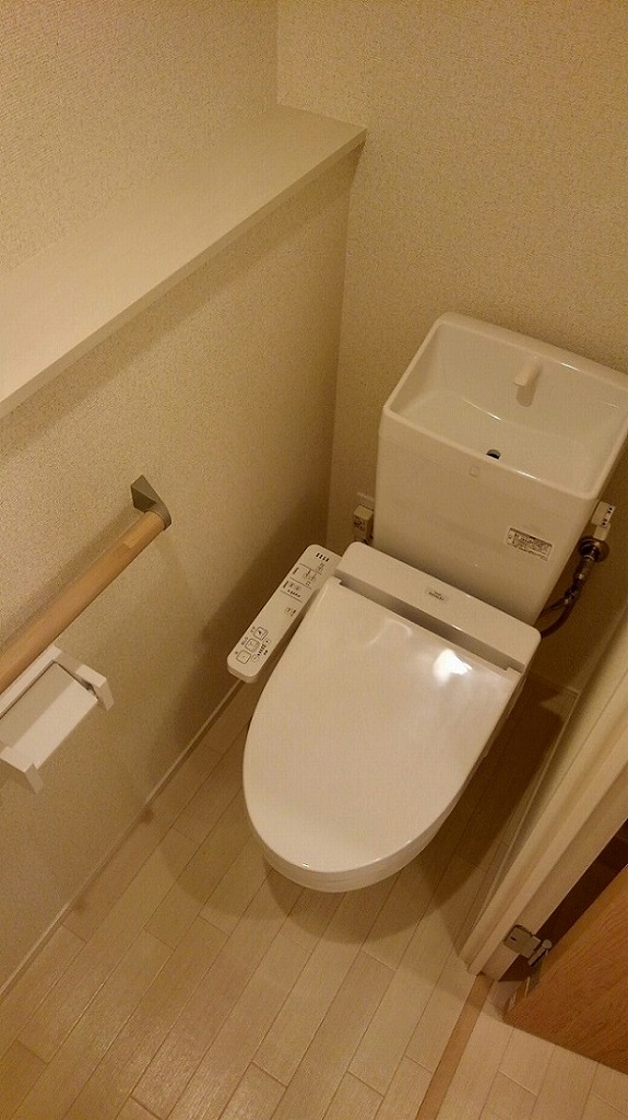 クレイノグローリアⅣ その他