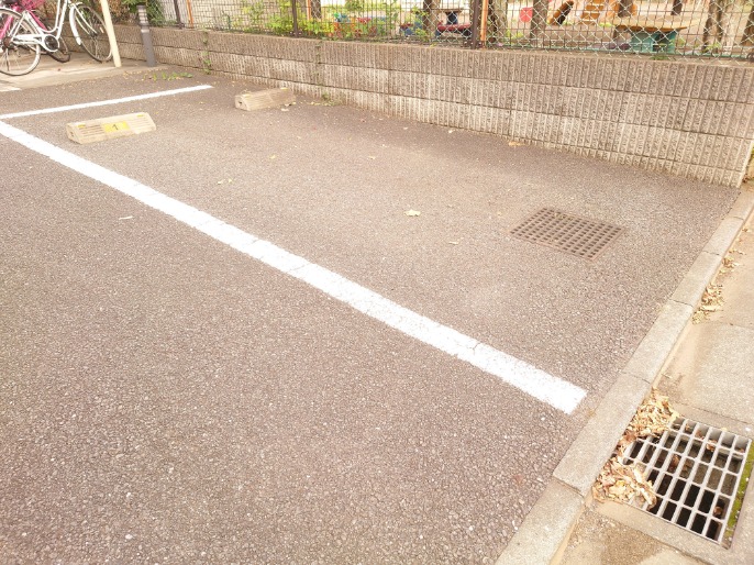 レオパレスフローリッシュ その他