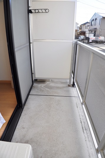 レオパレスＨＩＢＡＲＩＯＮⅢ その他