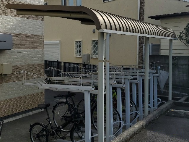 レオパレスソワ　メゾンⅢ その他