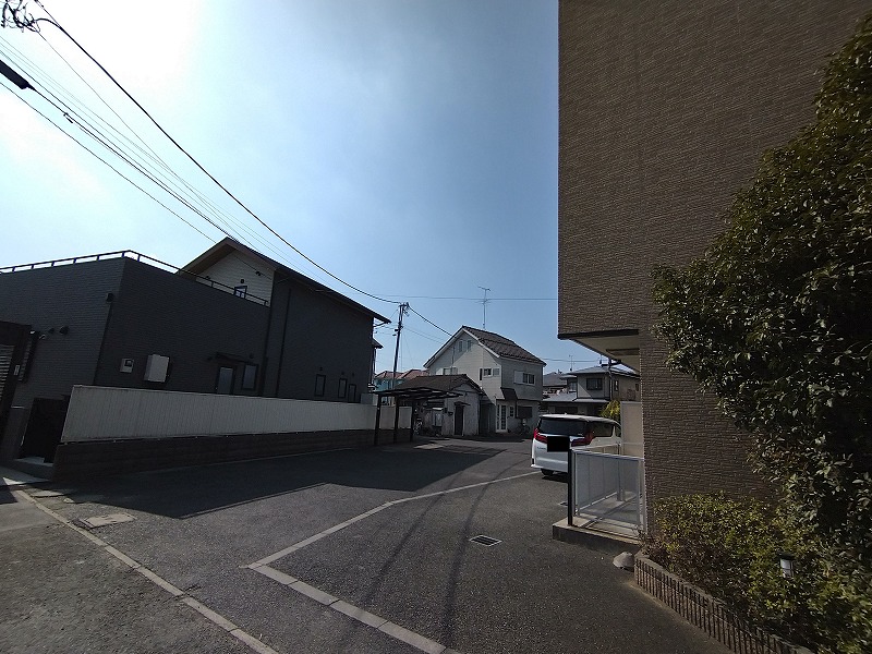 レオパレスＣＡＮＤＹ その他