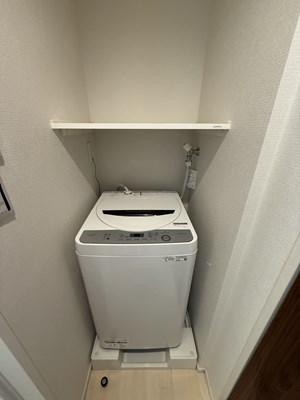 クレイノタウンコート その他