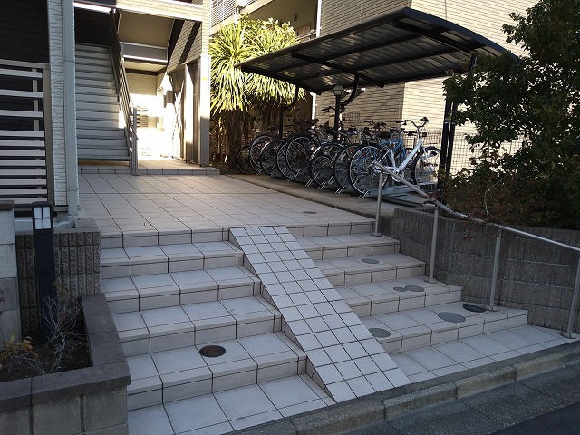 クレイノライズ日吉 その他