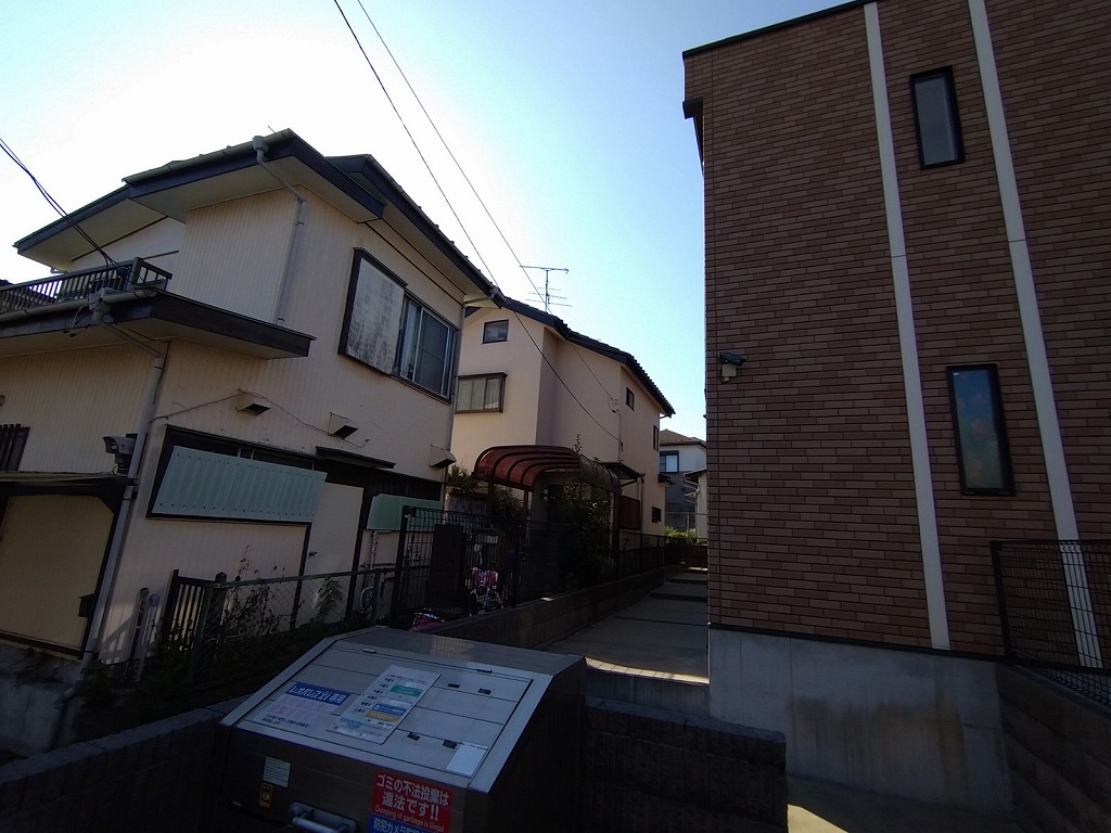 レオネクストアルカディア長沢 その他