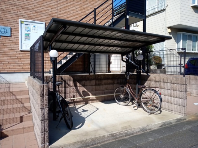 レオネクストアルカディア長沢 その他