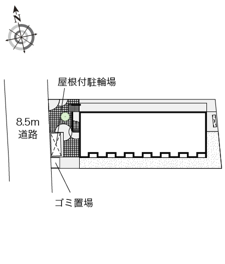 レオネクスト晋 その他
