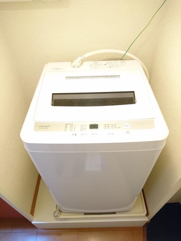 レオパレスサウスブライト その他