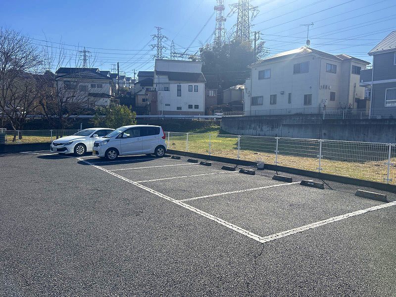 レオパレスグレイシャス その他