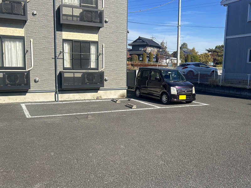 レオパレスグレイシャス その他