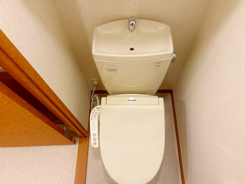 レオパレスグレイシャス その他