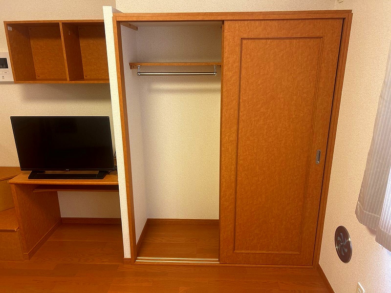 レオパレスグレイシャス その他