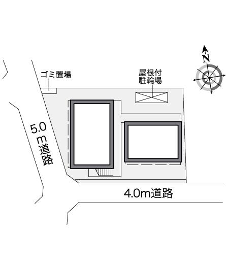 レオパレスコンフォート平松 その他
