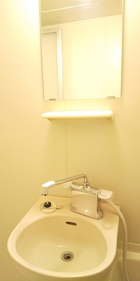 レオパレスコンフォート平松 その他