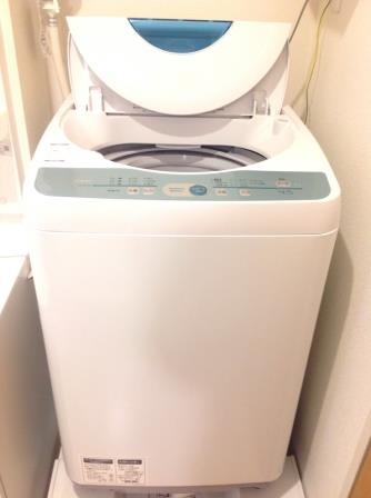 レオパレスコンフォート平松 その他
