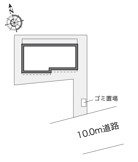 レオパレスＣａｒｍｉｎａ その他