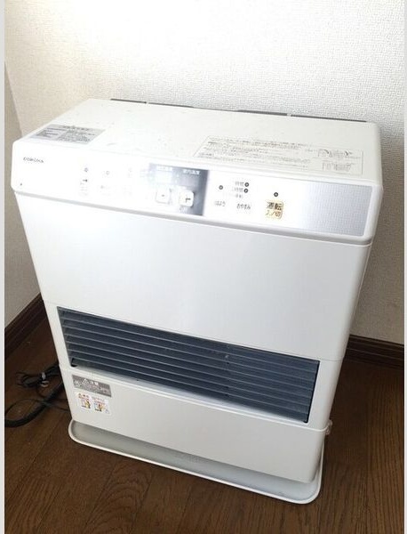 ノーブル水車町 洗面所