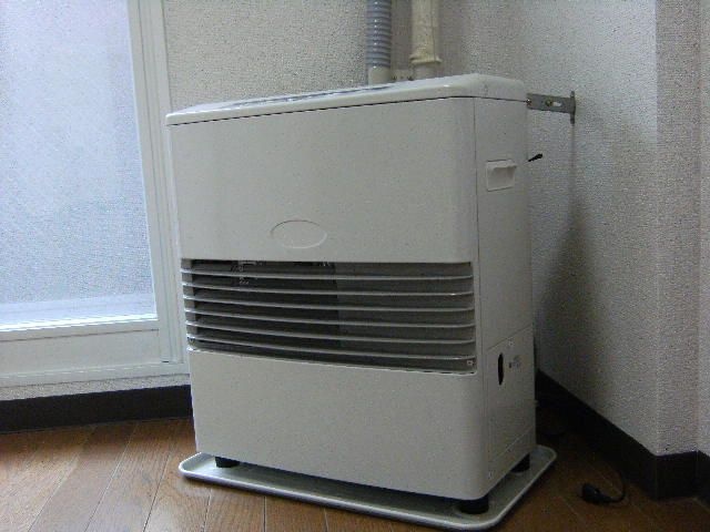 東洋ハイツC棟 その他共有部分