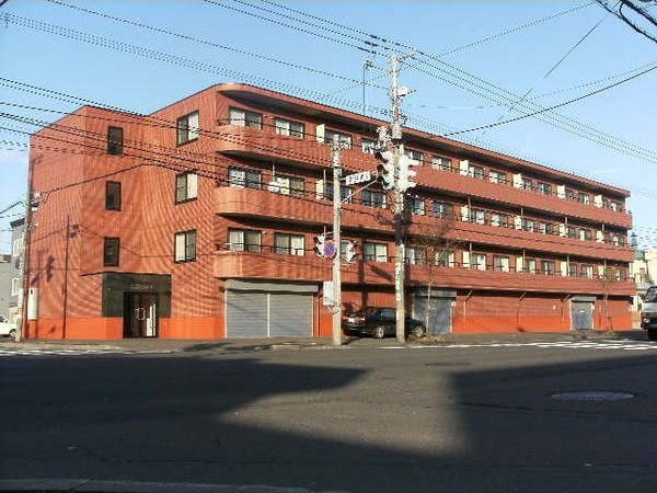 KINSEI 外観