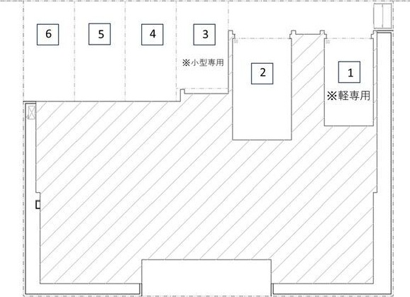 コローレN28W4 間取り