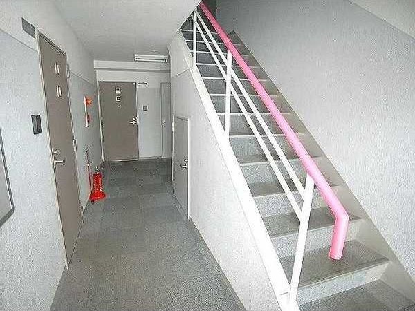 maison de 桜(メゾンド桜) その他共有部分