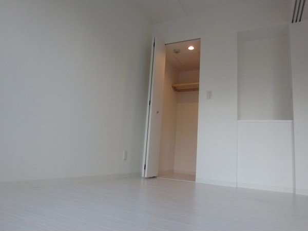 Midtown Terrace N20 リビング