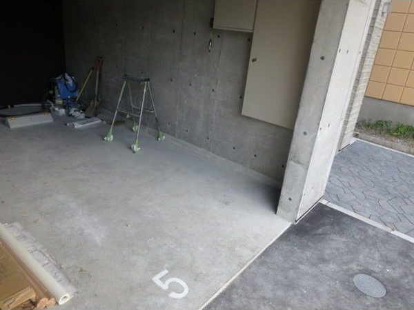 Midtown Terrace N20 その他共有部分
