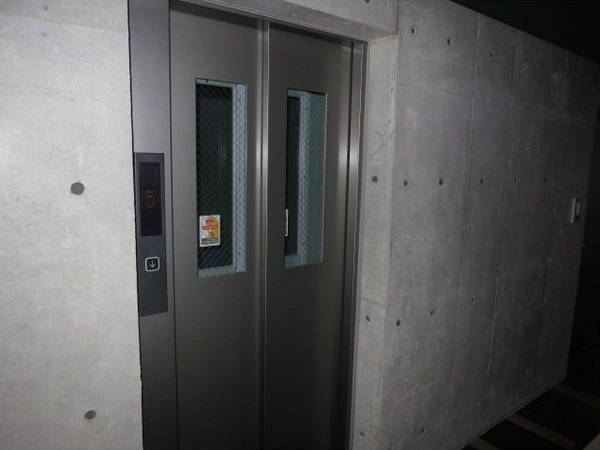 Midtown Terrace N20 その他共有部分