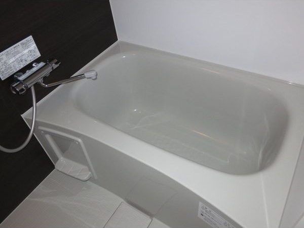 Midtown Terrace N20 風呂画像