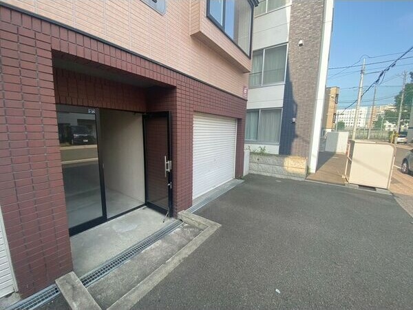 フルール旭 その他共有部分