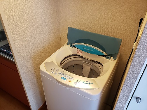 レオパレスラボア その他