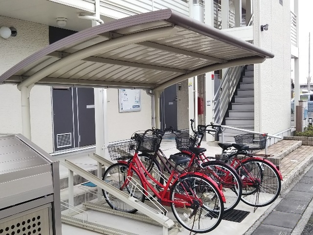 レオネクストセゾンコートⅡ その他