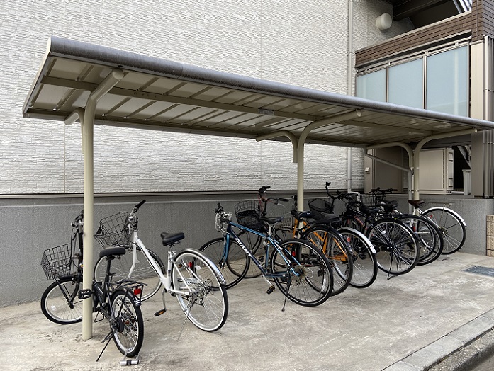 クレイノサクシード所沢 その他