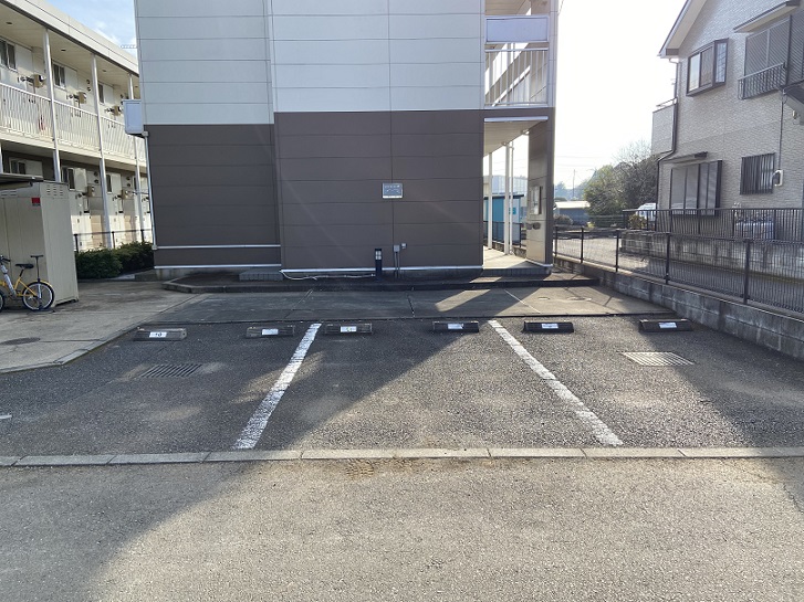レオパレス青柳 その他