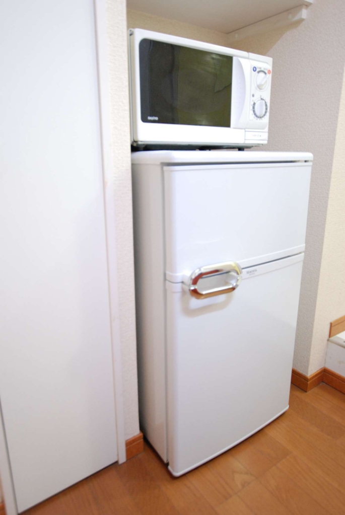 レオパレス青柳 その他