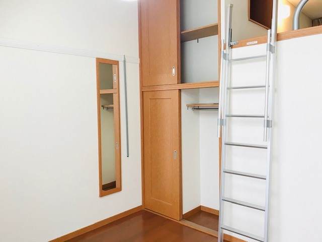 レオパレス青柳 その他