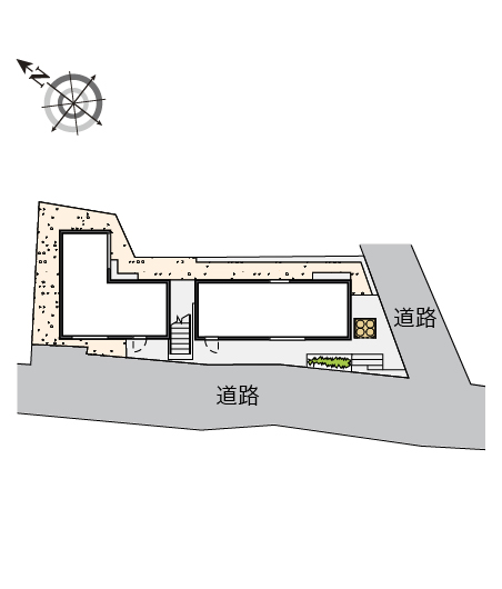レオネクスト杉山Ⅲ その他