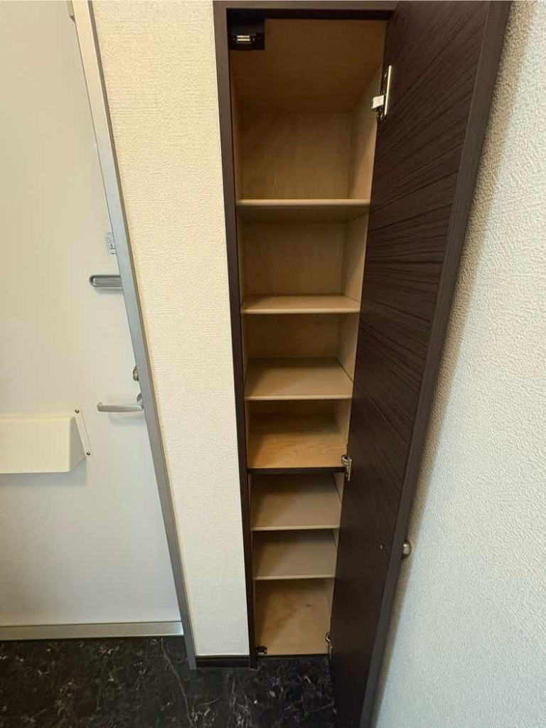 レオネクスト杉山Ⅲ その他