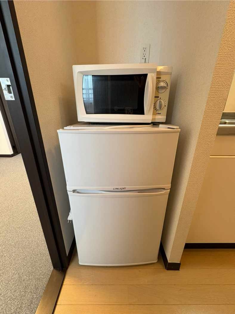 レオネクスト杉山Ⅲ その他