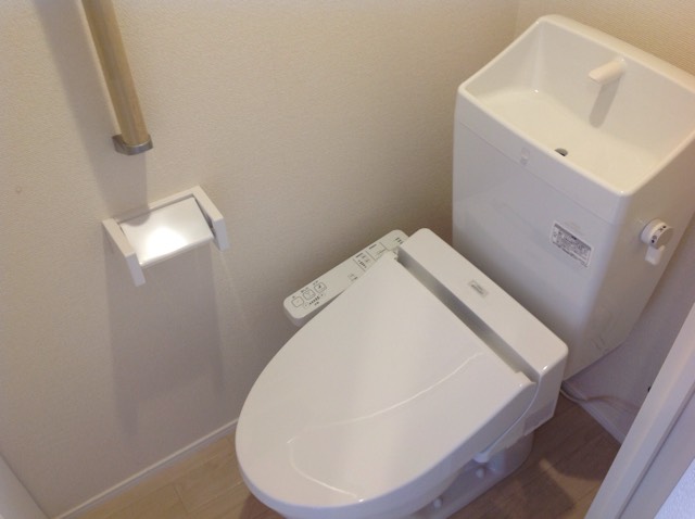 レオネクストブランドール根岸 その他