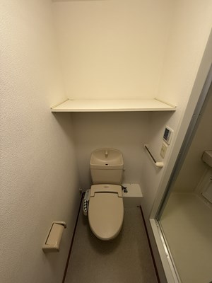 レオパレスアルファード その他