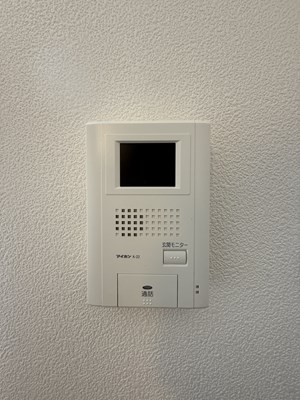 レオパレスアルファード その他