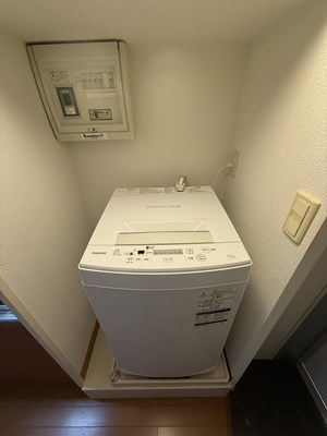 レオパレスアルファード その他