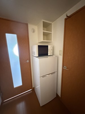 レオパレスアルファード その他