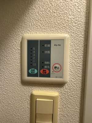 レオパレスアルファード その他