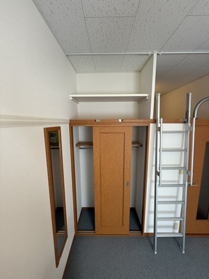 レオパレスアルファード その他