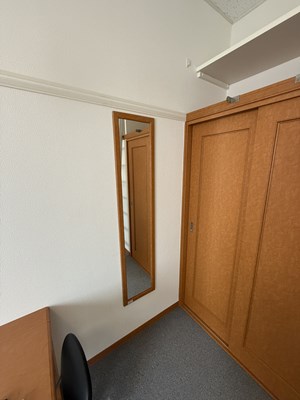 レオパレスアルファード その他
