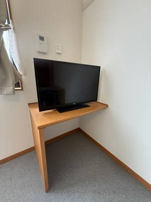 レオパレスアルファード その他