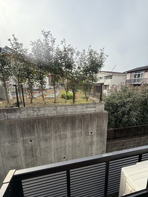 レオパレスアルファード その他