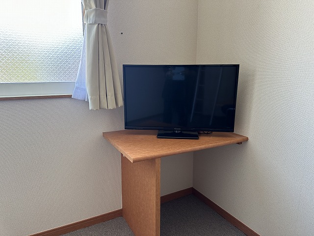 レオパレス南希望が丘 その他